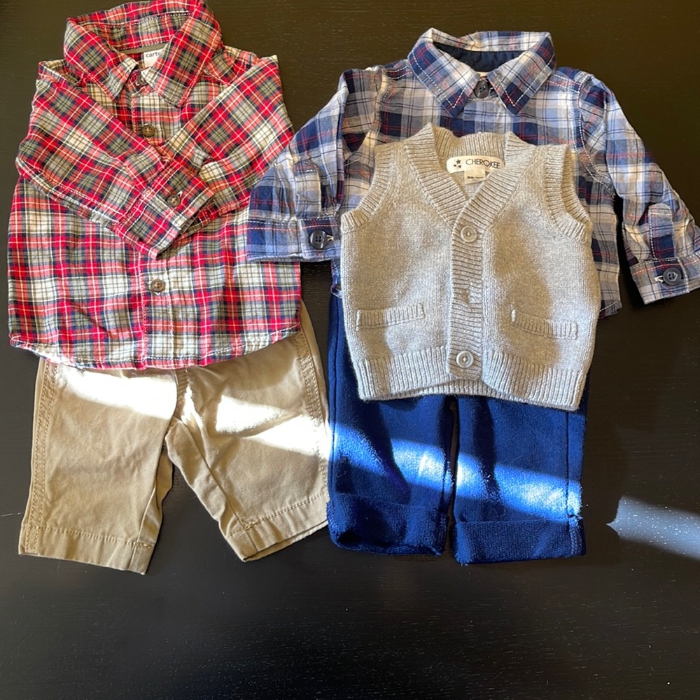 Baby bundle